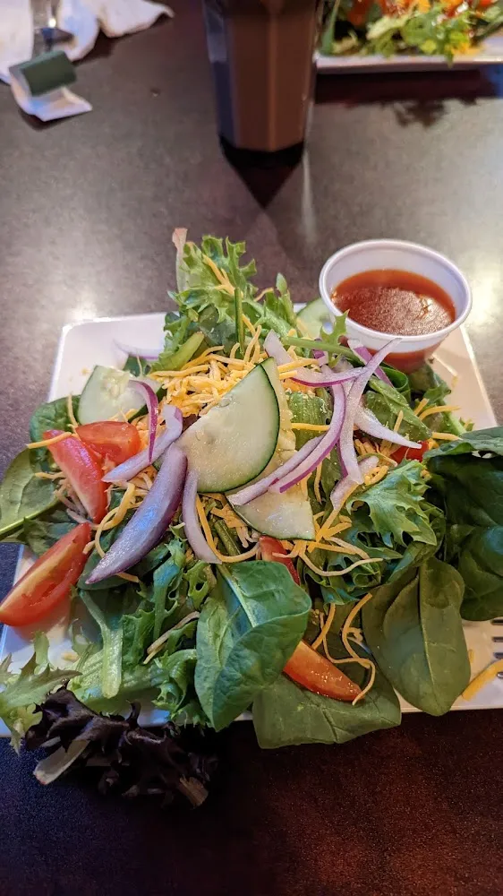 Garden Salad